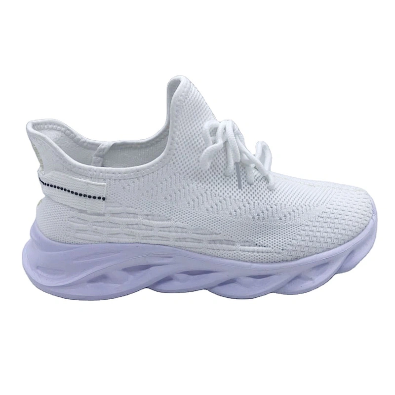 Factory OEM 2021 new style wholesale china fashion men athletic sneakers shoes sports men shoes and sneakers
