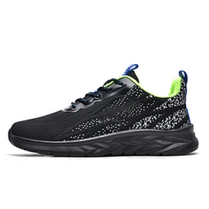 Fitness Walking Shoes Men Casual Sport Athletic Shoes
