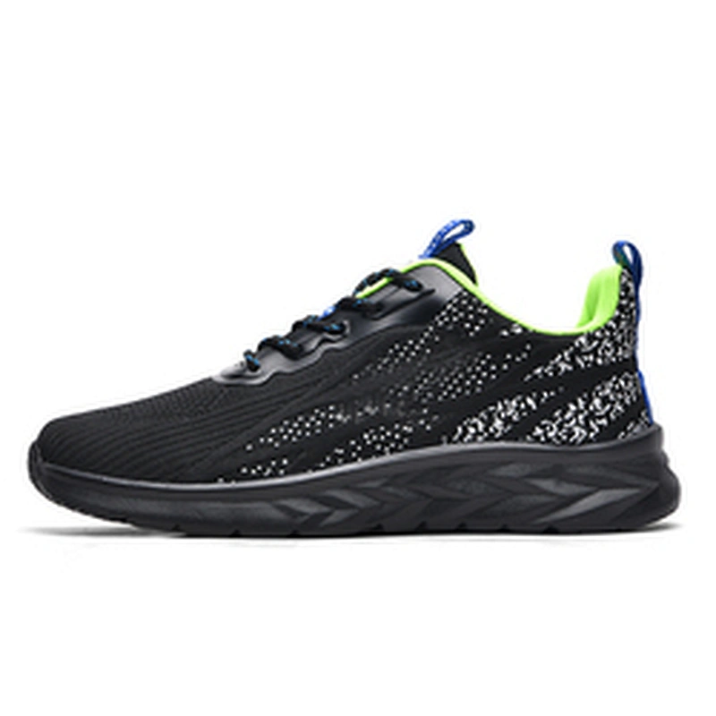 Fitness Walking Shoes Men Casual Sport Athletic Shoes