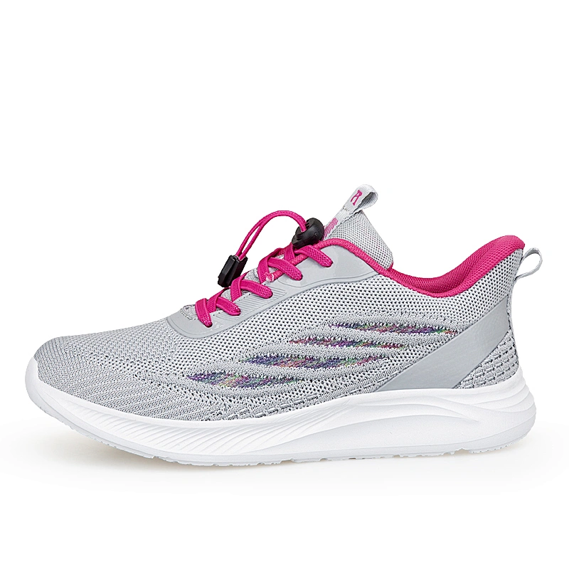 High quality fashion lace up men running  walking style casual shoes sports sneaker shoes