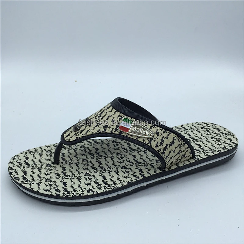 Men's $1 Dollar Shoes Pvc Slide Sandal Flip Flops Beach Slipper Shoes beach sandals  slippers shoes