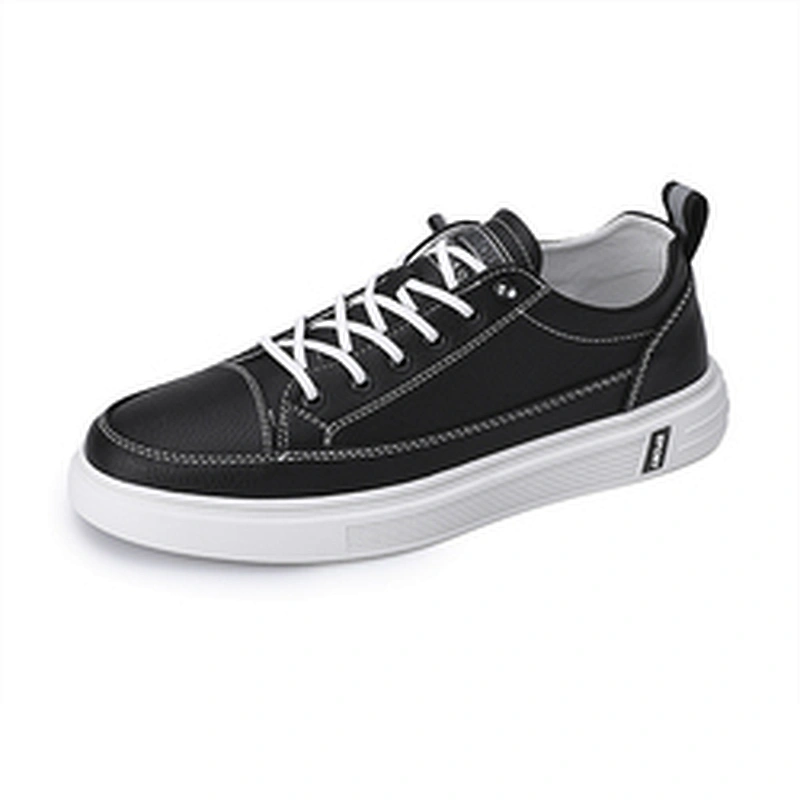 High Quality Men Fashion Casual Sport Footwear Sneakers Shoes Skate Board Shoes