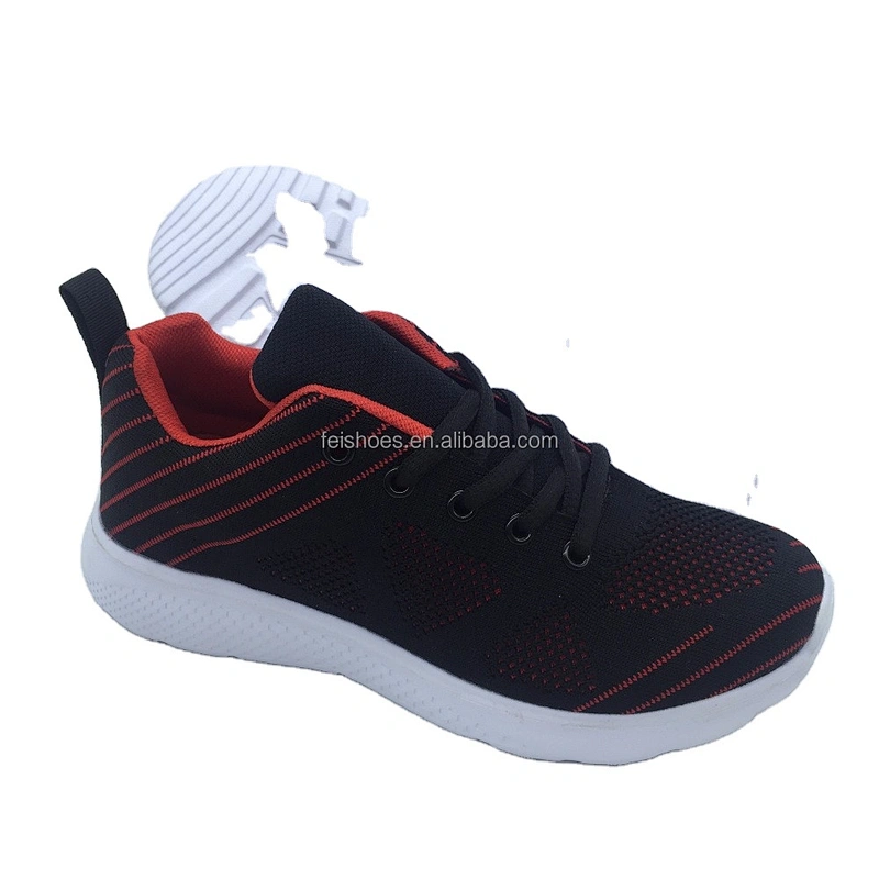 OEM Factory New style custom men sneakers running sport sneakers footwear Casual shoes