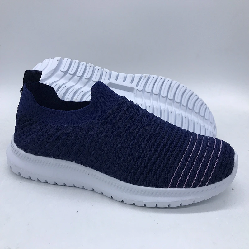 Breathable Men sneakers casual walking shoes  sports shoes