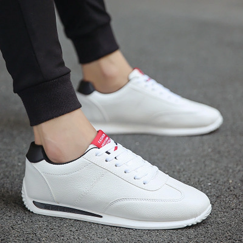 New men sneaker sports shoes running casual shoes shoes stock