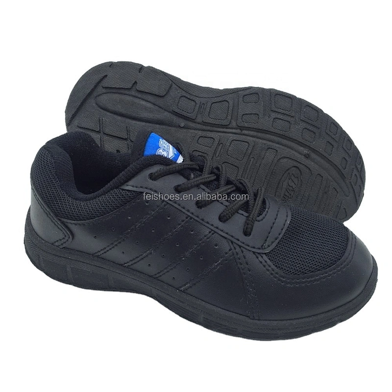 Lace up Kids School Sneakers Children Casual Sport Shoes