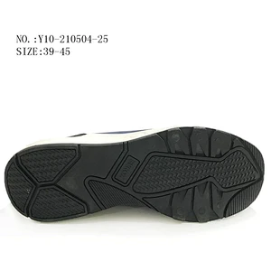 New Trend Fashion Comfortable Outdoor Colourful Men Sport Running Shoes