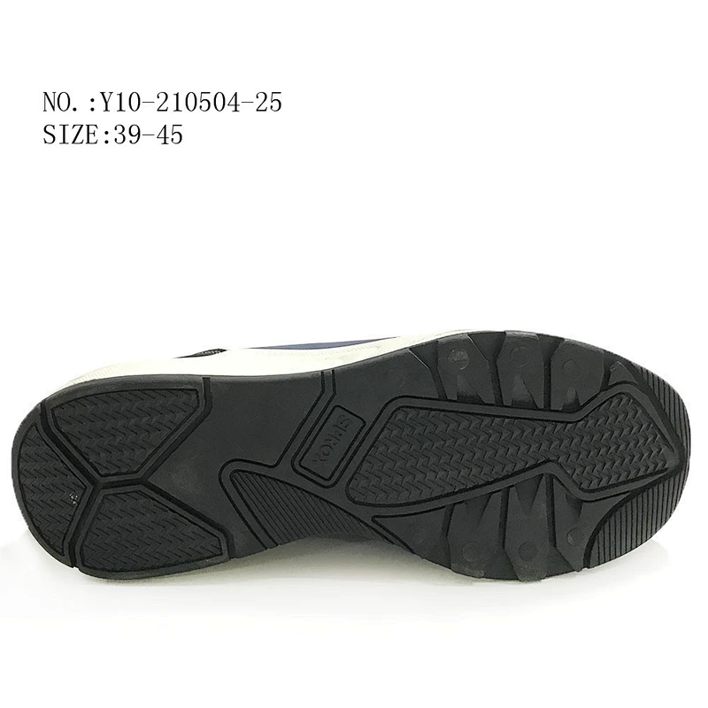 New Trend Fashion Comfortable Outdoor Colourful Men Sport Running Shoes