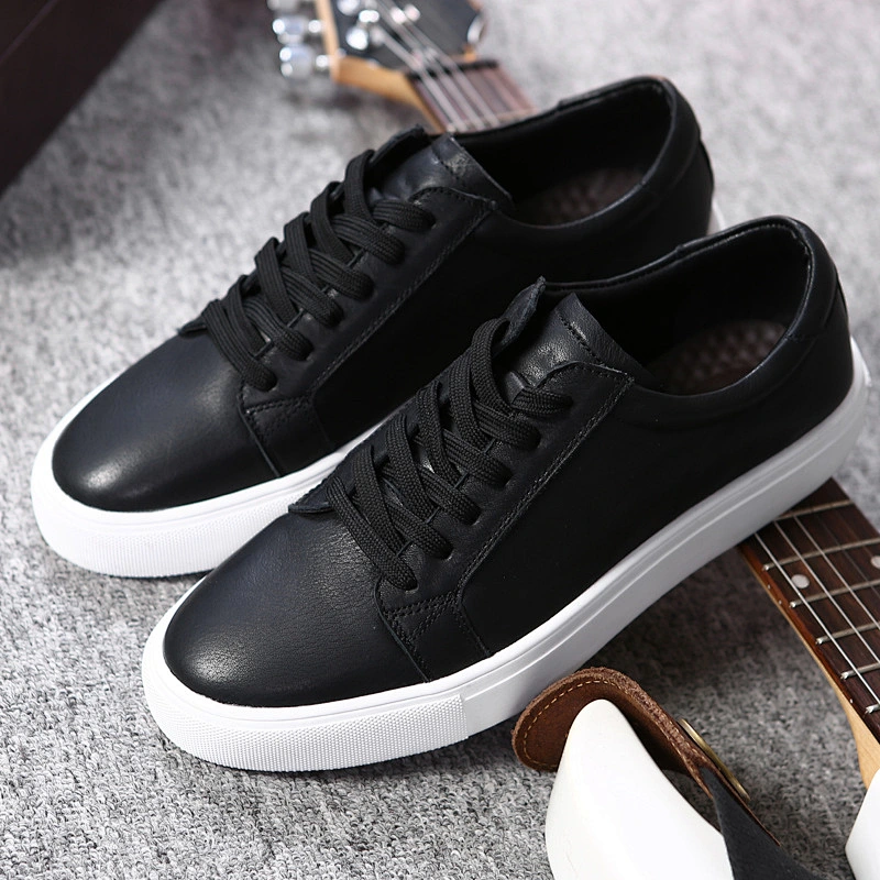 High Quality Fashion Board Shoes Student Sports Sneaker Shoes