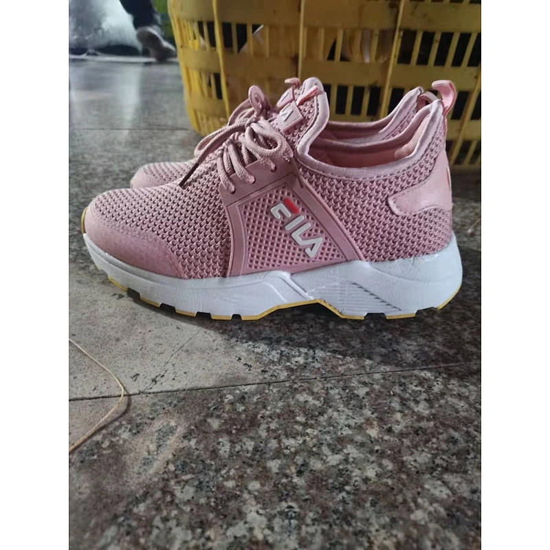 Mixed style  fashion women stock shoes sports running sneaker shoes stock