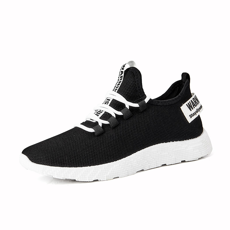 Fashion Men casual sport basketball shoes running sneakers