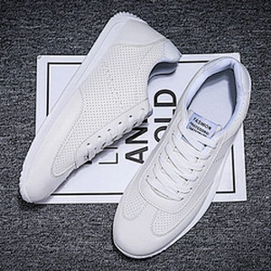 Men Classic Tennis Walkling Sneakers Casual Sport Shoes
