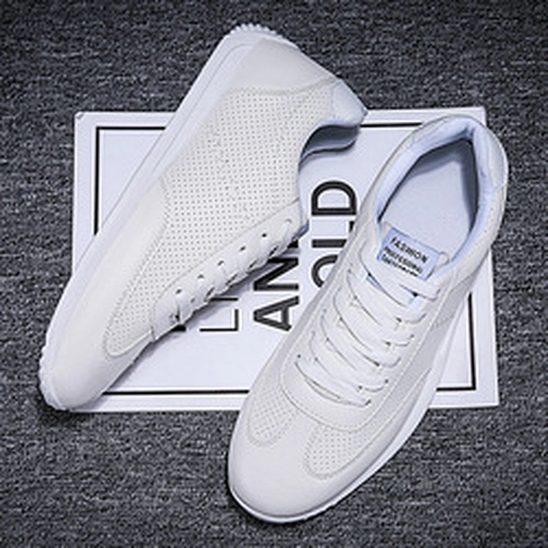 Men Classic Tennis Walkling Sneakers Casual Sport Shoes