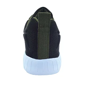 Custom Fitness Walking Style Sneakers Men Casual Sports Running Shoes