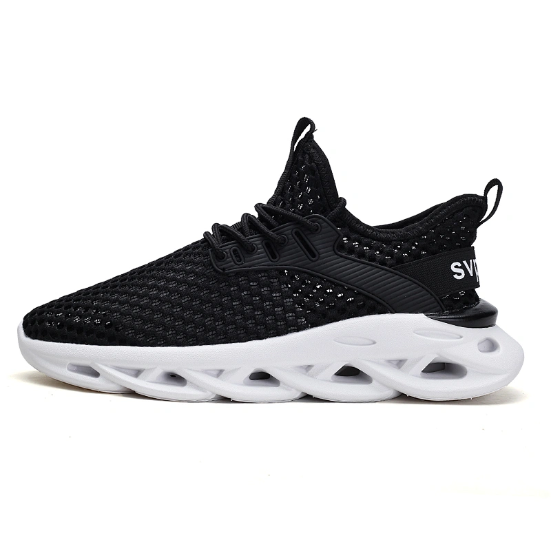 Fashion Hot Sale Men Sneaker Shoes Men Casual Athletic Sports Running Shoes