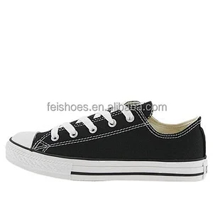 OEM Factory Factory new style Casual canvas Vulcanized Shoes for men sneakers
