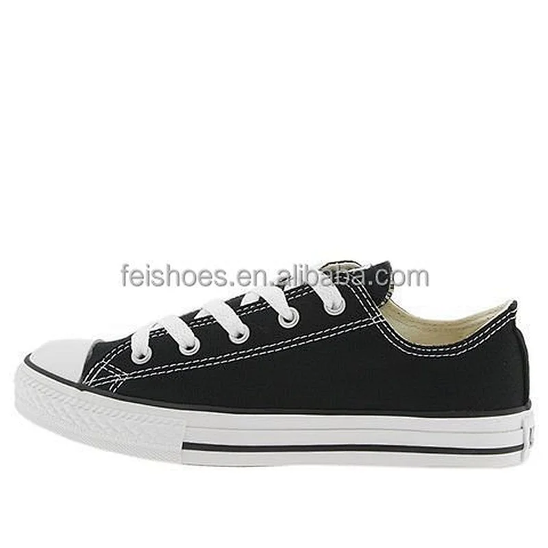 OEM Factory Factory new style Casual canvas Vulcanized Shoes for men sneakers
