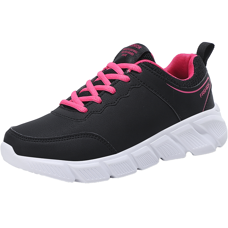 New lightweight Women fashion casual shoes walking style sports sneakers shoes