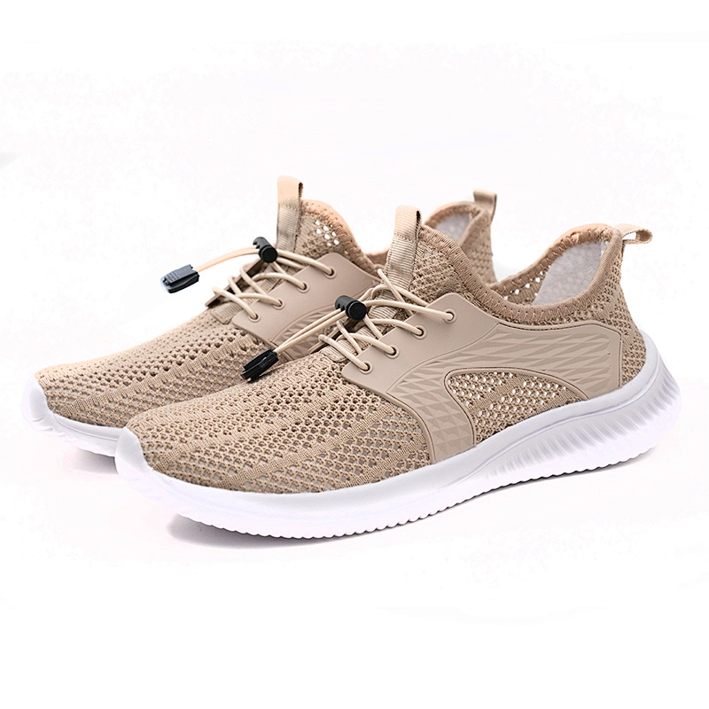 Big size Original High Quality Men Fashion Sneakers Running Casual mesh athletic shoes