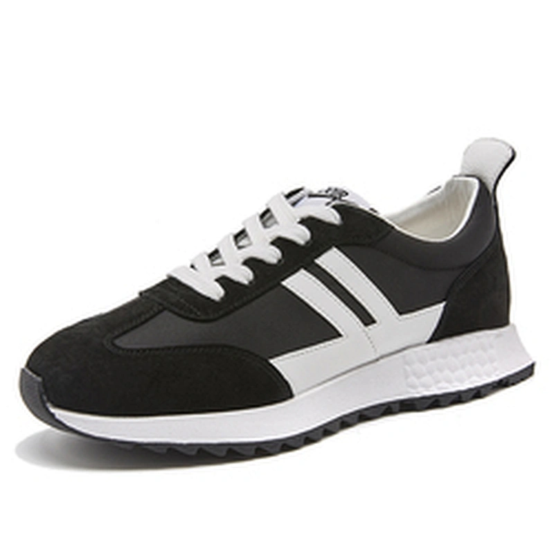 Fashionable Casual Shoes High-Quality Running Sports Shoes for Women