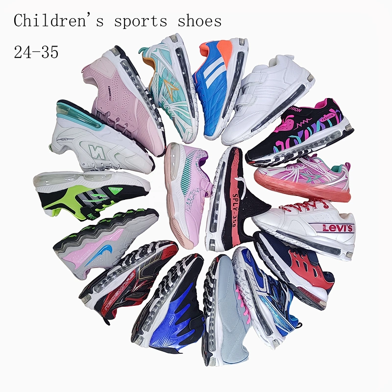 Children Sports Running Shoes Shoe Casual shoes stock