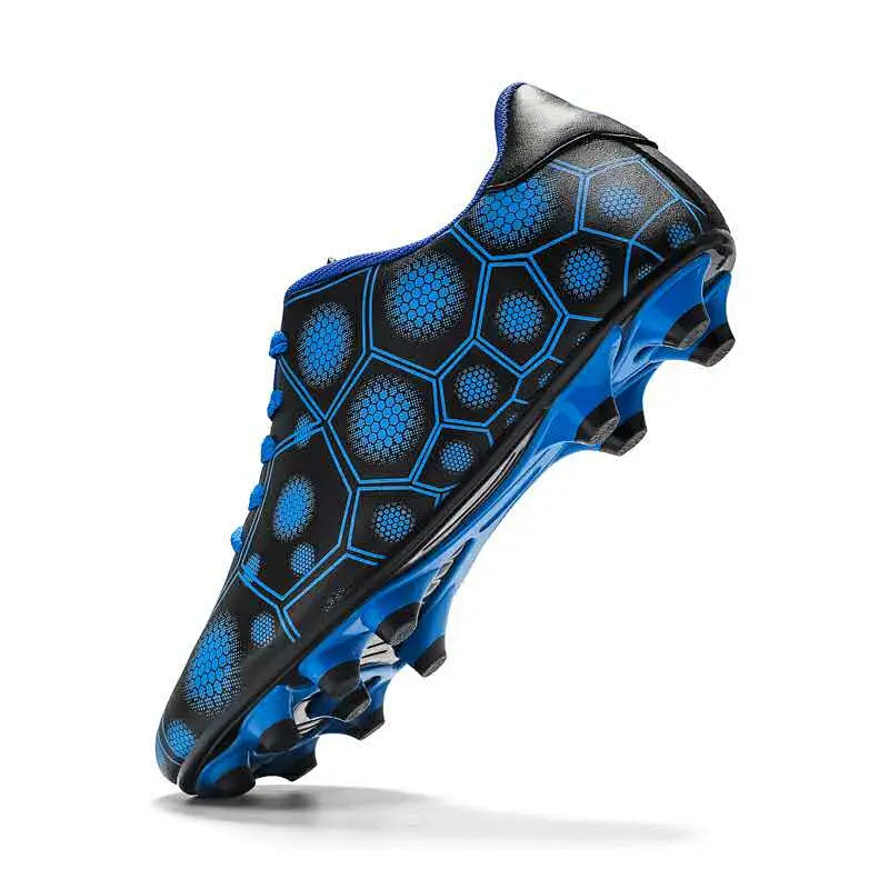 Good Quality Cheap men Soccer Football Shoes