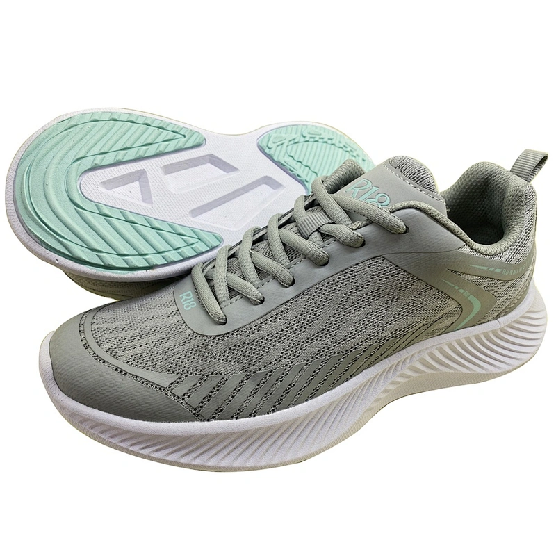 New design lace-up men sports shoes male casual running shoes sneakers for men