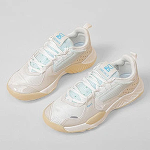 New Korean version women platform dad shoes casual sports fashion running shoes