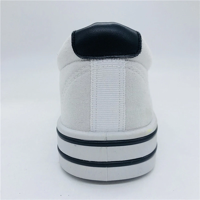New design injection OEM LADY SHOES casual shoes canvas shoes footwear
