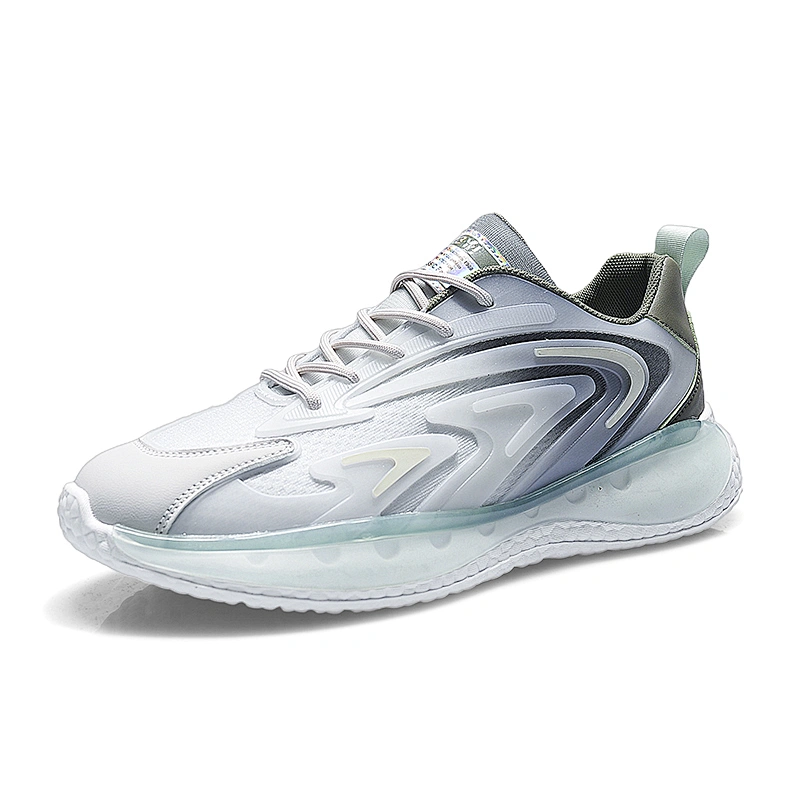 New Wholesale Men Outdoor Tennis Sports Walking Fashion Casual Sneakers Shoes