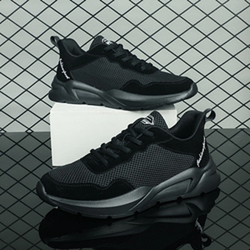 Men Sport Running Sneakers Male Casual Walking shoes