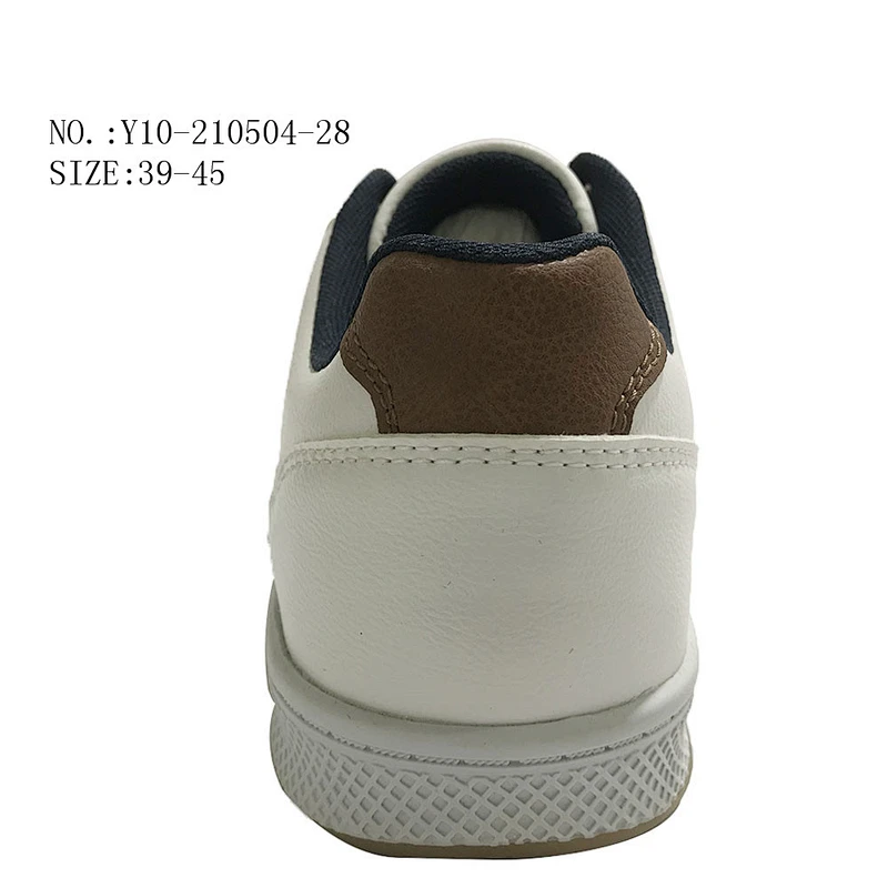 men Sneaker Shoes Flat Men Casual Shoes For Male Lace-up Flats Shoes