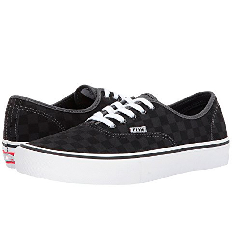 OEM/ODM High quality Factory men casual Vulcanized Canvas Shoes
