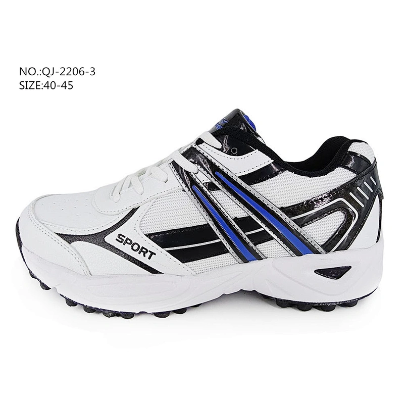 Fashion Comfort custom Lace-up Men Sneakers casual Shoes Mesh Sports Men running Shoes