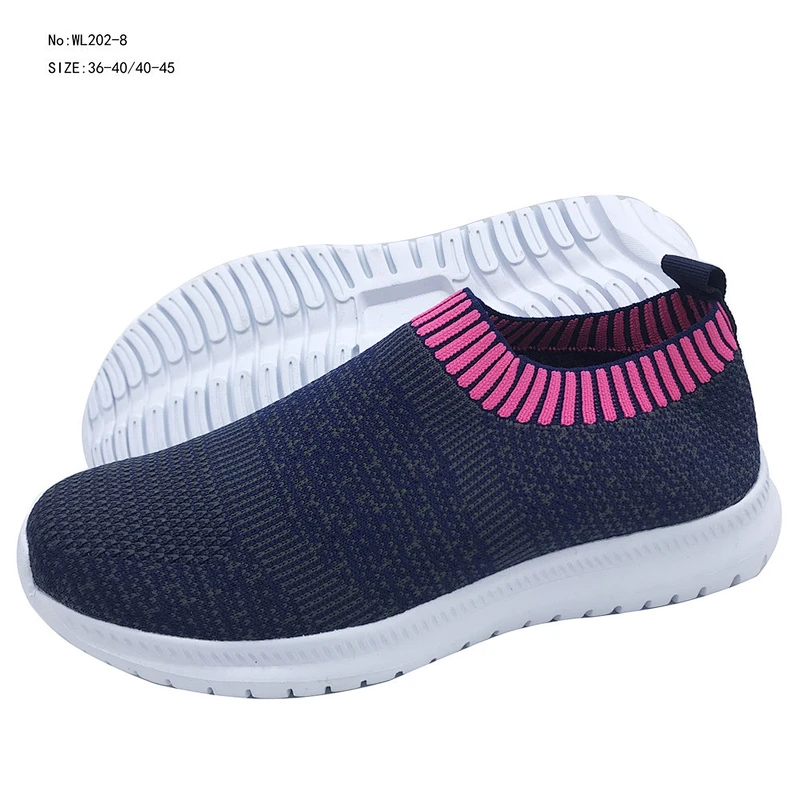 Custom Wholesale Cheap Mens Sneakers Running Male Casual Sport Shoes