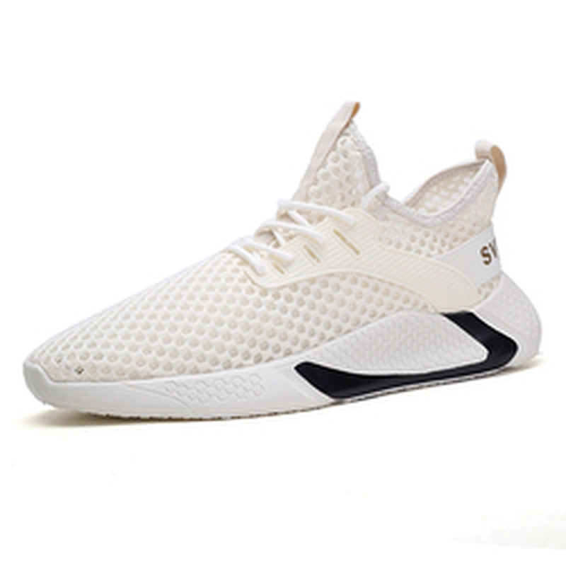 Factory Hot Sale Men Fashion Sneakers Popular Casual Sports Running Shoes