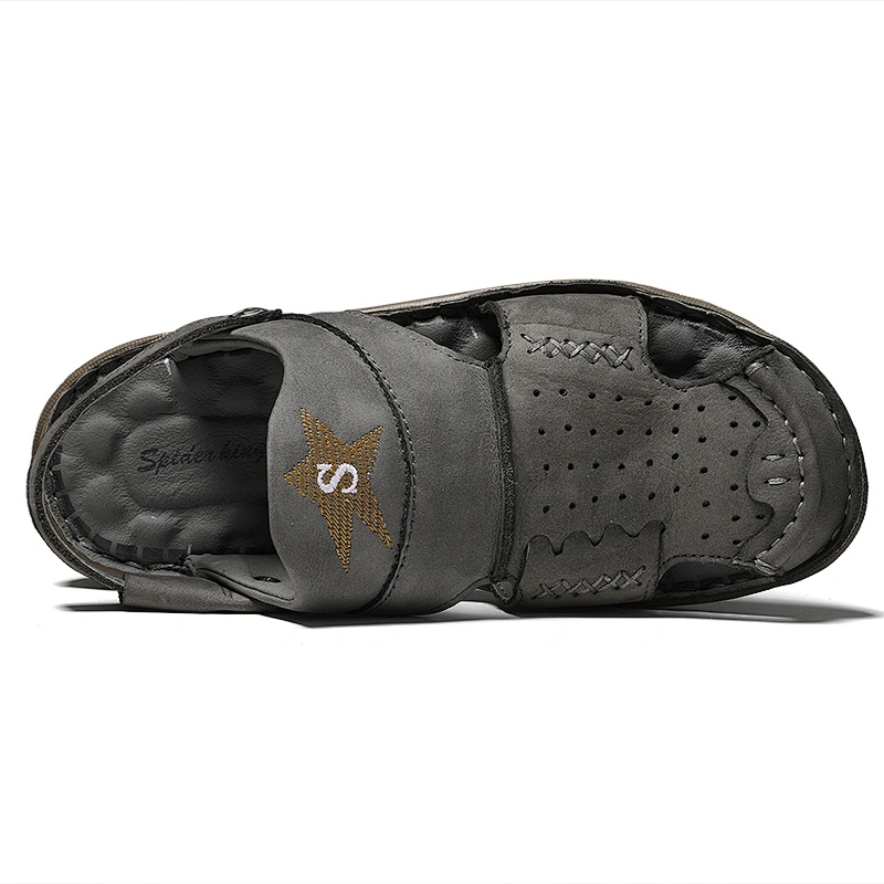 MEN latest fashion new design water Quickly Dry Hiking Sandal