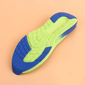 Fashion Sports Shoe Outsole with MD Material