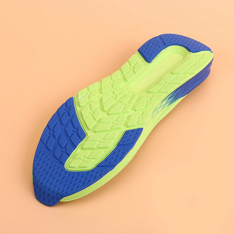 Fashion Sports Shoe Outsole with MD Material