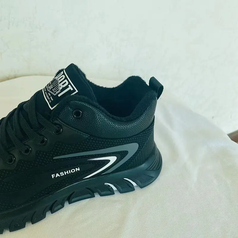 New Custom Breathable Men Fashion Sneakers Outdoor Sports Running Casual Shoes