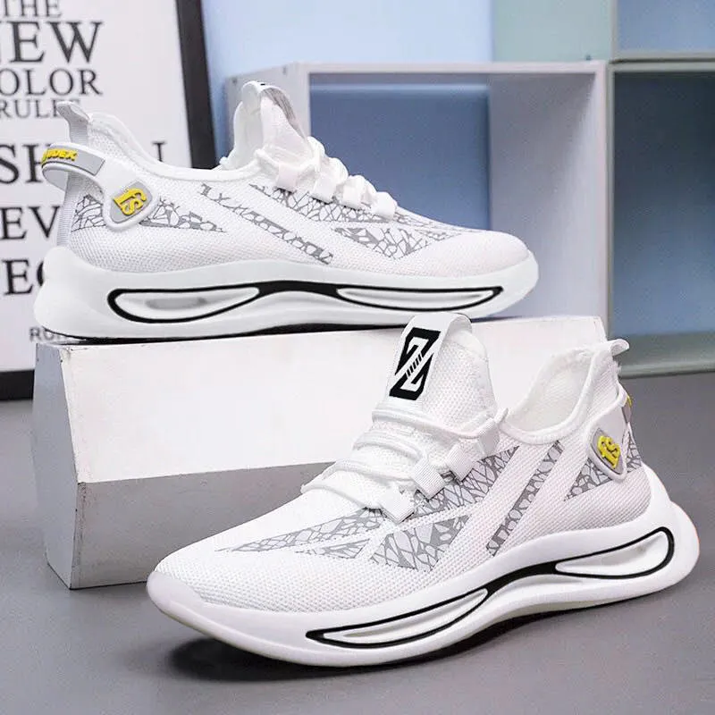 man  Runner  Comfortable outdoor Sport High Quality Sneaker Sports Shoes