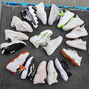 Mix style women stock shoes sports casual ladies sneakers shoes stock