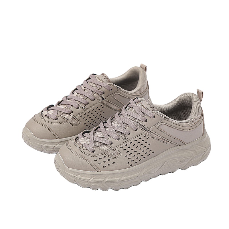 New Mesh breathable Dad Shoes Women retro casual sneaker shoes fashion running shoes