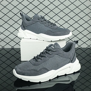 Men Sport Running Sneakers Male Casual Walking shoes
