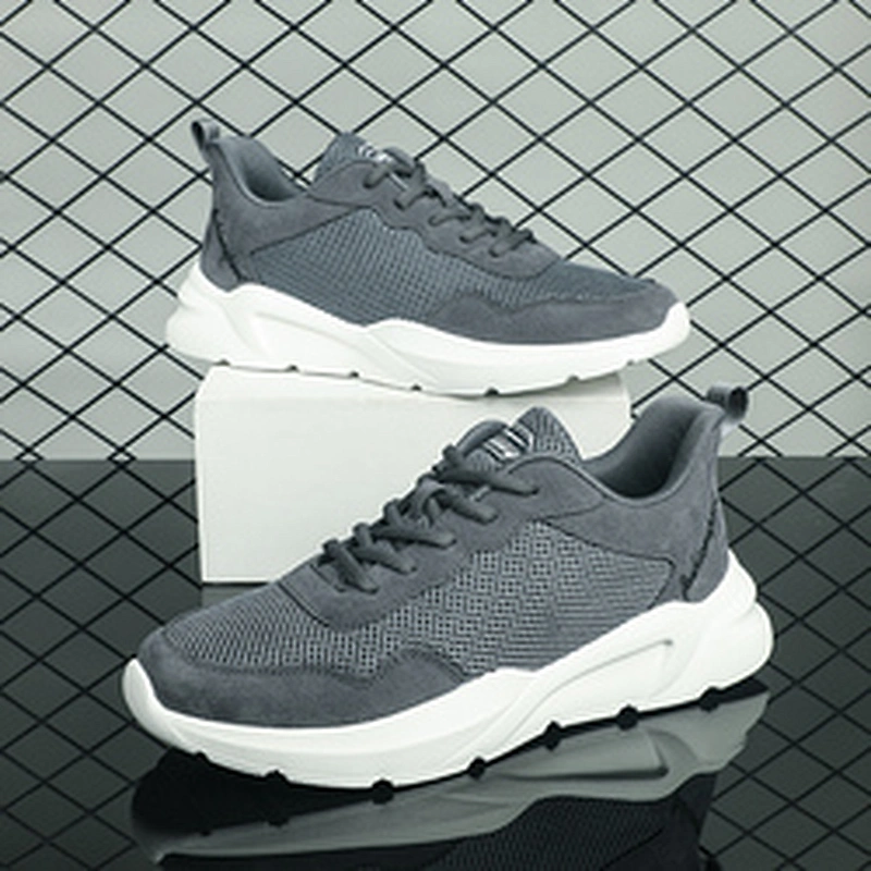 Men Sport Running Sneakers Male Casual Walking shoes