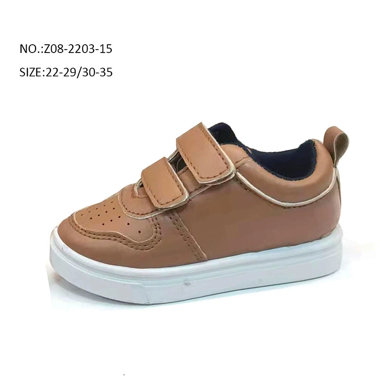 New Injection Custom Kids Shoes Sneaker Boys Children Canvas Casual Shoes