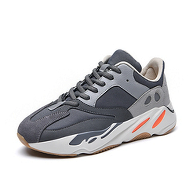 New Men Running Lightweight Sports Casual sport Sneaker basketball fashion shoes