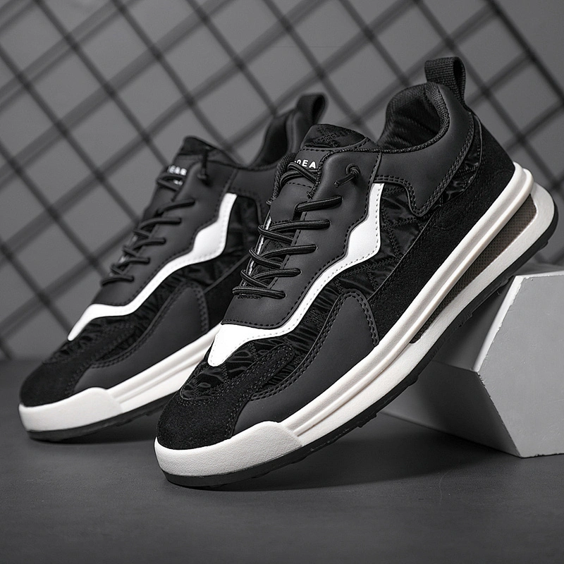 Men Casual Walking Shoes Fashion Running Sports Sneakers
