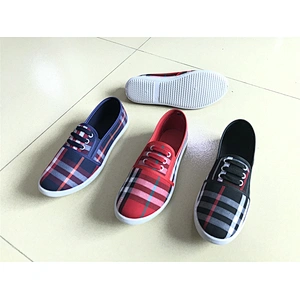 New Popular women slip on Walking shoes ladies Espadrilles loafers casual Canvas Shoes