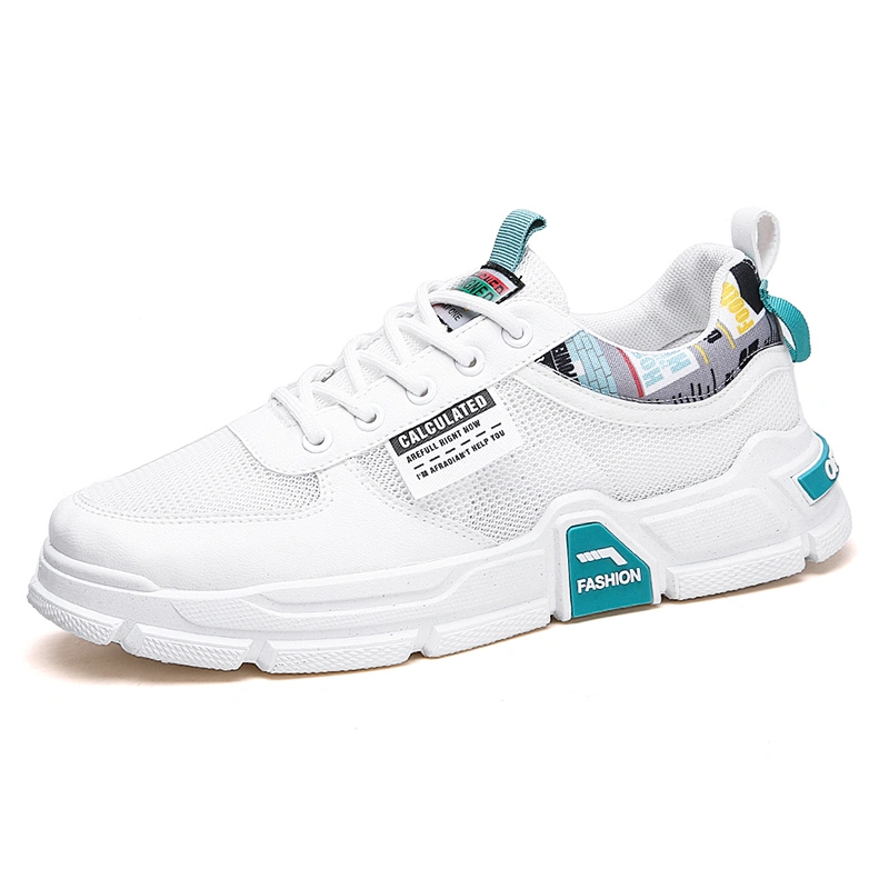 Men Comfortable Mesh Casual Sneakers Walking Shoes